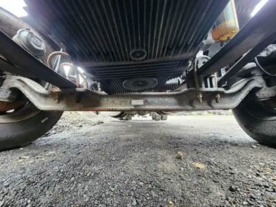 Kenworth T680 Front Axle Assembly