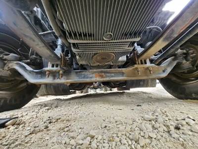 Kenworth T680 Front Axle Assembly