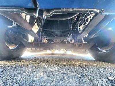 Kenworth T680 Front Axle Assembly