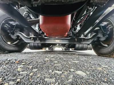 Kenworth T680 Front Axle Assembly