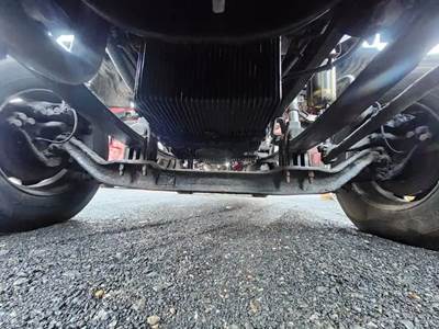 Kenworth T680 Front Axle Assembly