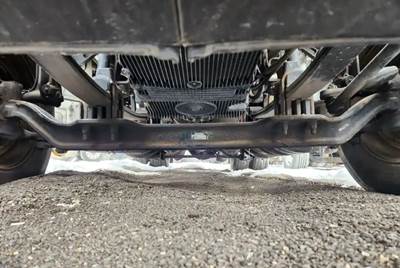 Kenworth T680 Front Axle Assembly