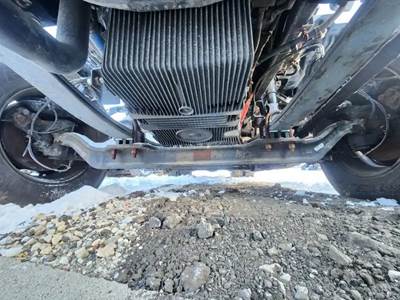 Kenworth T680 Front Axle Assembly