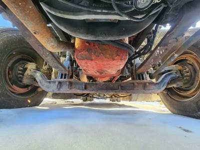 Kenworth T680 Front Axle Assembly