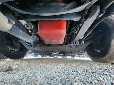 Kenworth T680 Front Axle Assembly