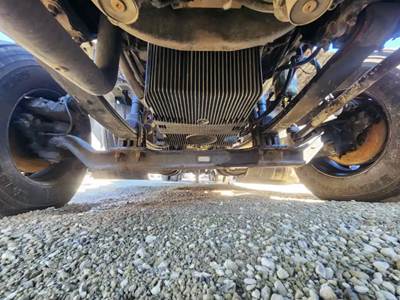 Kenworth T680 Front Axle Assembly