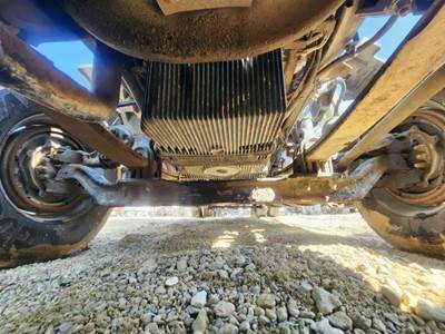 Kenworth T680 Front Axle Assembly