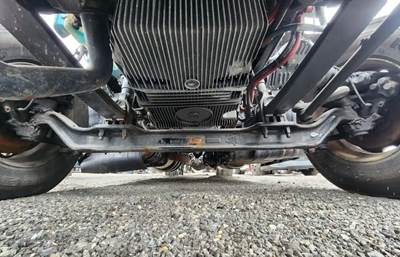 Kenworth T680 Front Axle Assembly