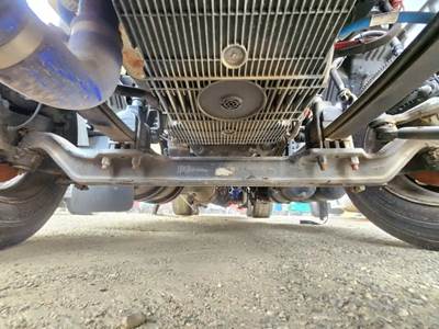 Kenworth T680 Front Axle Assembly