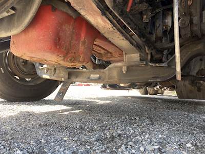 Kenworth T700 Front Axle Assembly