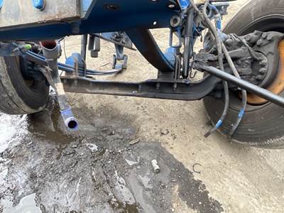 Kenworth T700 Front Axle Assembly