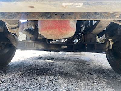 Kenworth T800 Front Axle Assembly