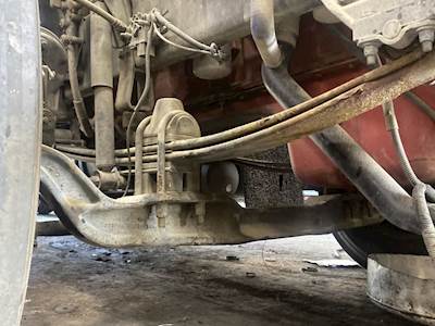 Kenworth T800 Front Axle Assembly