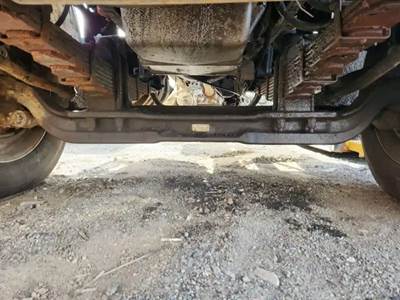 Kenworth T800 Front Axle Assembly