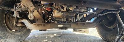 Kenworth T800 Front Axle Assembly