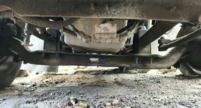 Kenworth T800 Front Axle Assembly