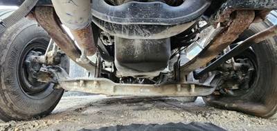 Kenworth T800 Front Axle Assembly