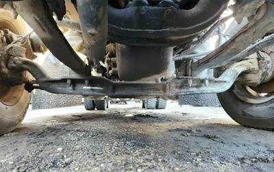 Kenworth T800 Front Axle Assembly