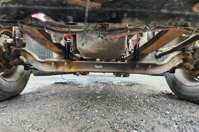 Kenworth T800 Front Axle Assembly