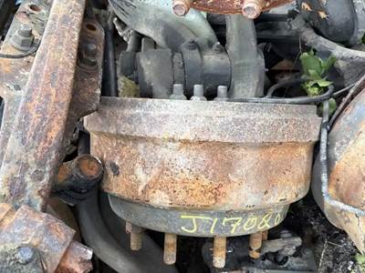 Kenworth T800 Front Axle Assembly