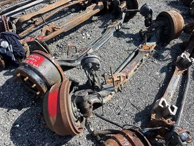 Kenworth T800 Front Axle Assembly