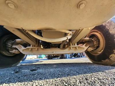 Kenworth T880 Front Axle Assembly