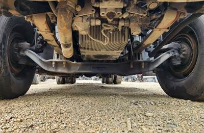 Kenworth T880 Front Axle Assembly