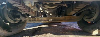 Kenworth W900 Front Axle Assembly