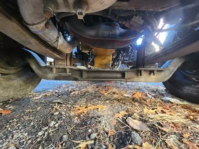 Kenworth W900 Front Axle Assembly