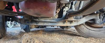 Mack Anthem Front Axle Assembly