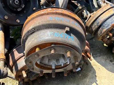 Mack Anthem Front Axle Assembly