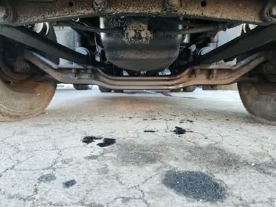 Mack CL713 Front Axle Assembly