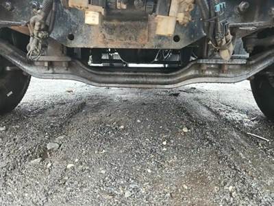 Mack Front Axle Assembly for a 2004 Mack CV713 Granite