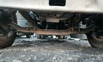 Mack Pinnacle CHU613 Front Axle Assembly for a 2016 Mack CHU613