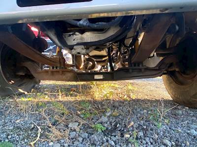 Peterbilt 330 Front Axle Assembly