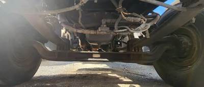 Peterbilt 330 Front Axle Assembly