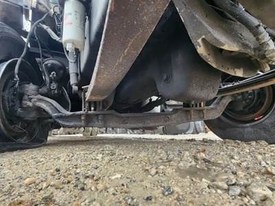 Peterbilt 330 Front Axle Assembly