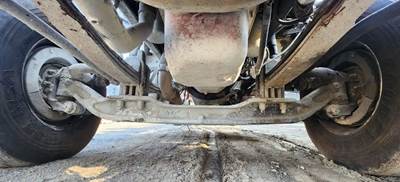 Peterbilt 365 Front Axle Assembly