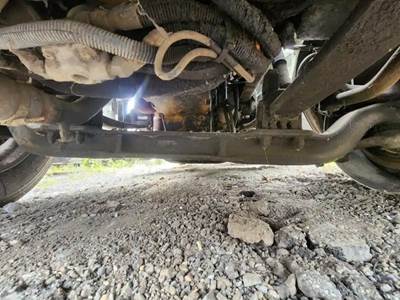 Peterbilt 379 Front Axle Assembly