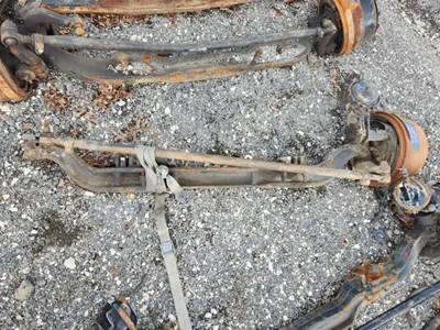 Peterbilt 379 Front Axle Assembly