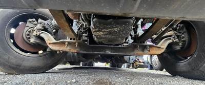 Peterbilt 579 Front Axle Assembly