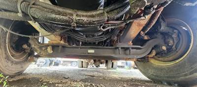 Spartan Advantage Front Axle Assembly