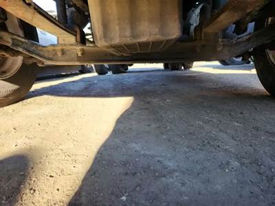 Sterling A9500 Front Axle Assembly