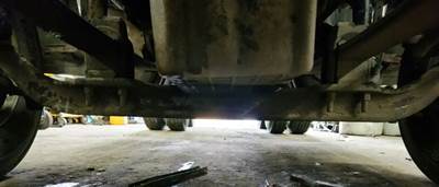 Sterling A9500 Front Axle Assembly