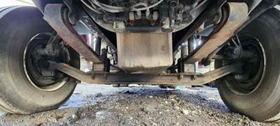 Sterling A9500 Front Axle Assembly