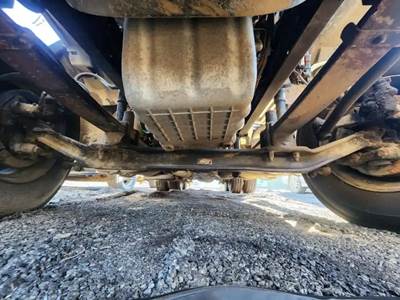 Sterling A9500 Front Axle Assembly