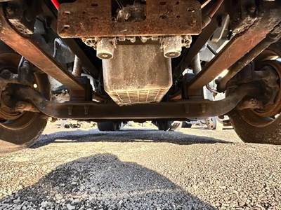 Sterling A9500 Front Axle Assembly