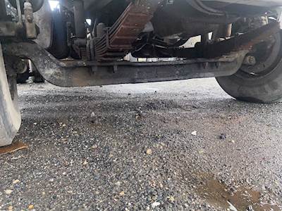 Sterling Acterra Front Axle Assembly