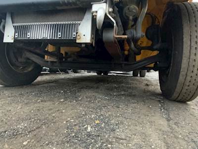 Sterling Acterra Front Axle Assembly