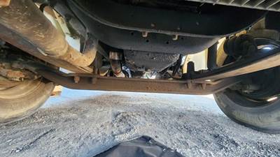 Sterling Acterra Front Axle Assembly